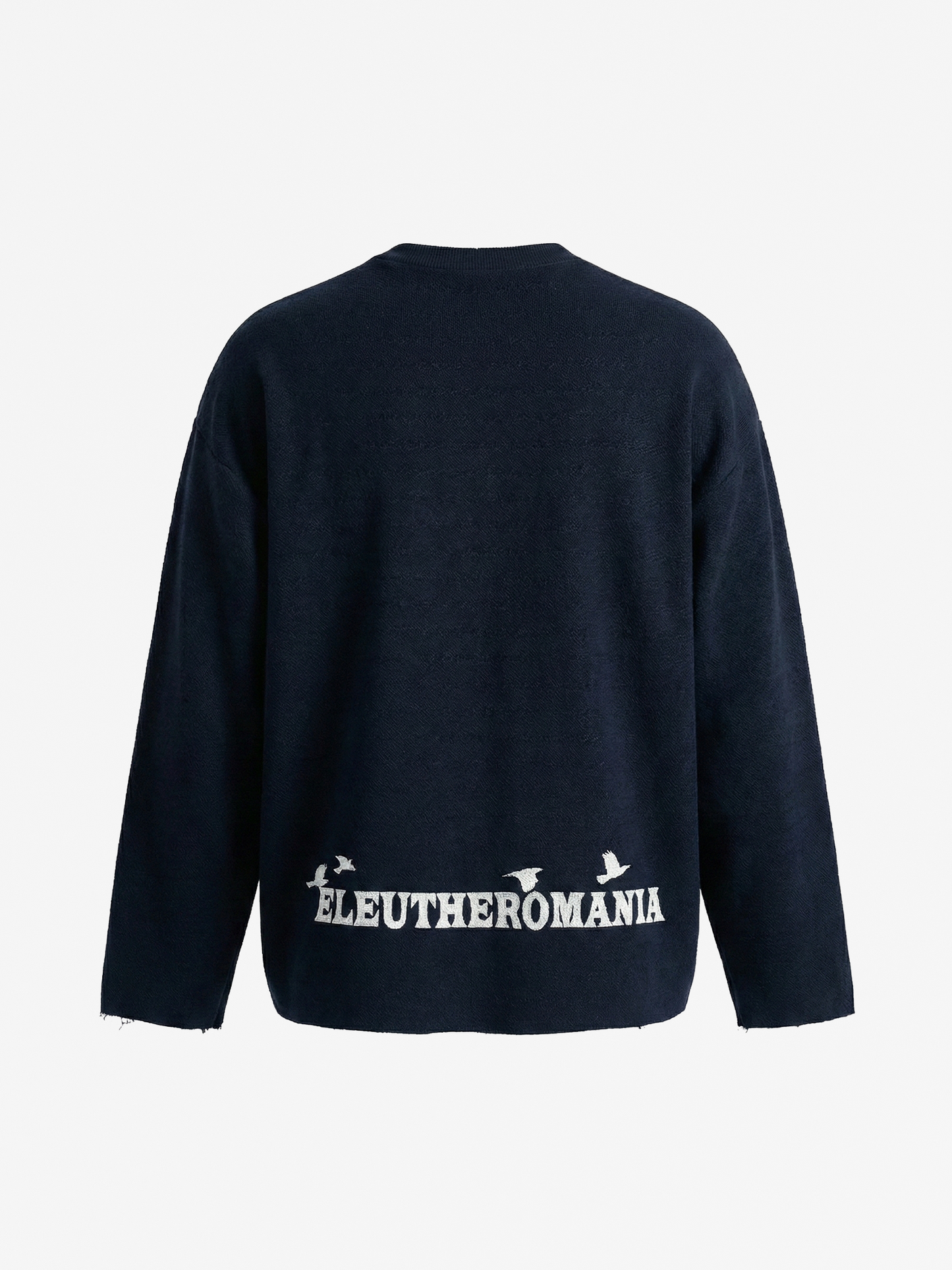 Wingbound Graphic Sweatshirt