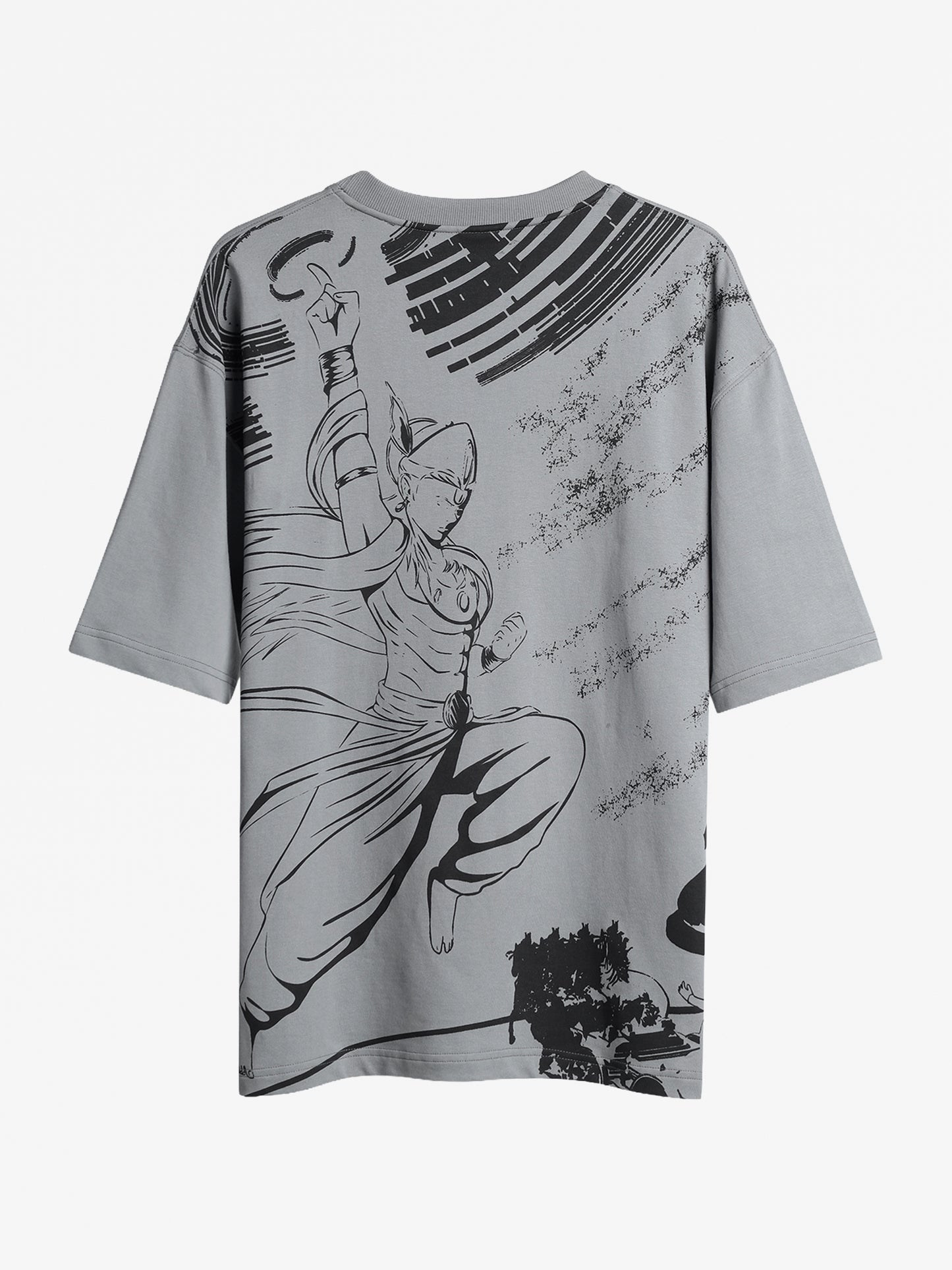 Dharma Graphic T-Shirt