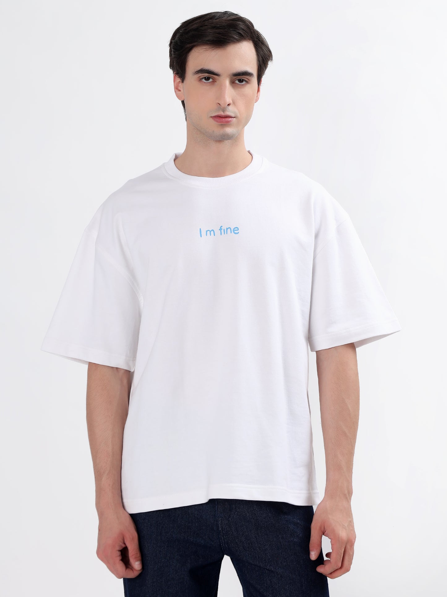 Facade Graphic T-Shirt