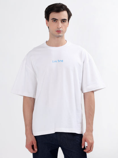 Facade Graphic T-Shirt