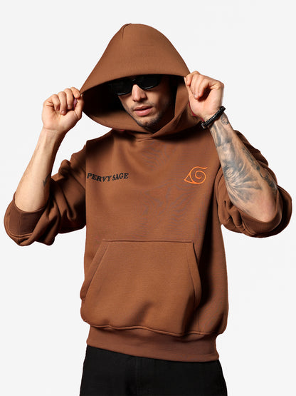 Sage Graphic Hoodie