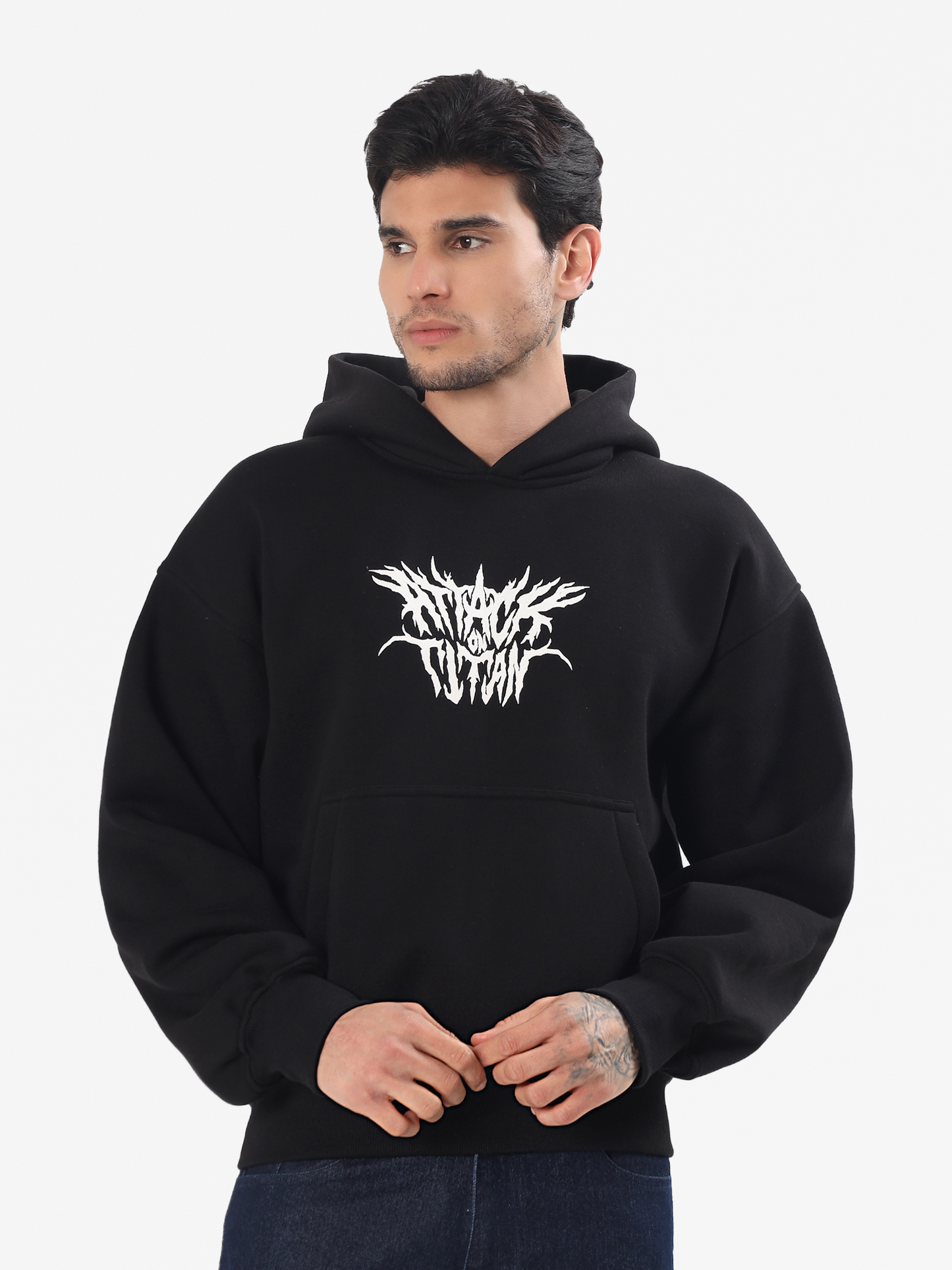 Shadow Dominion Hoodie