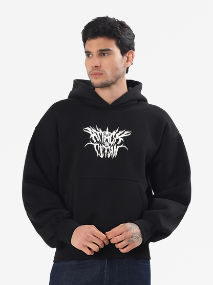 Shadow Dominion Hoodie