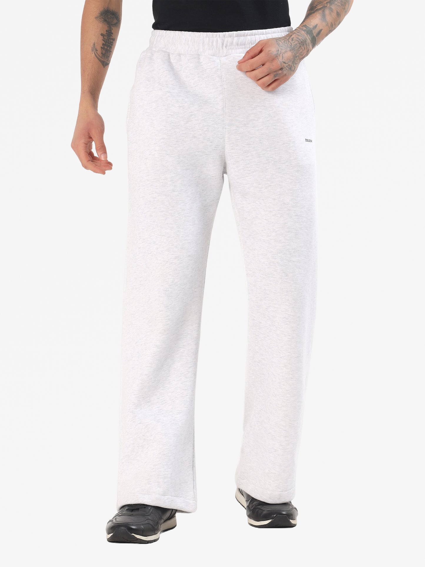 Core Relaxed Sweatpants