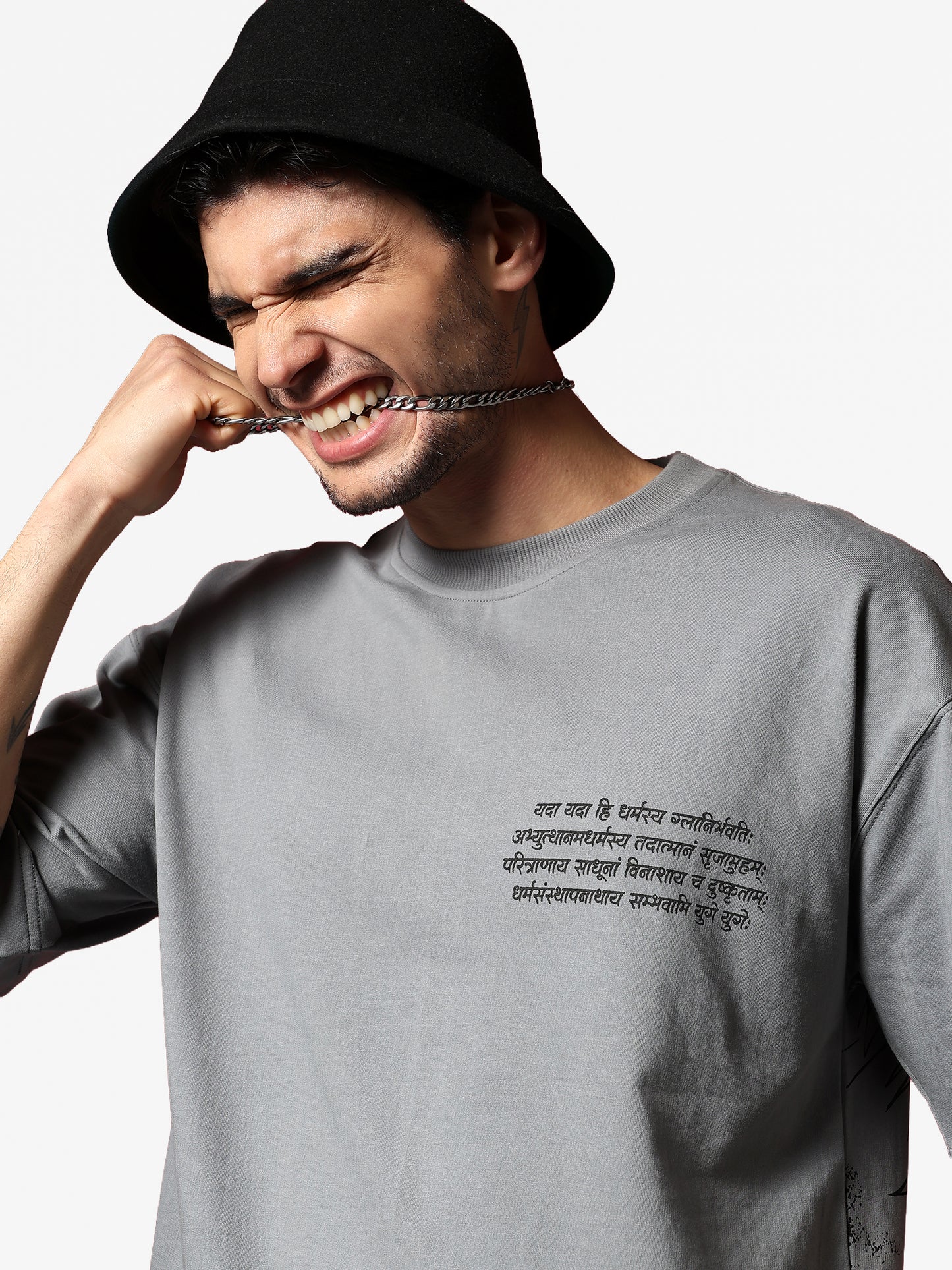 Dharma Graphic T-Shirt