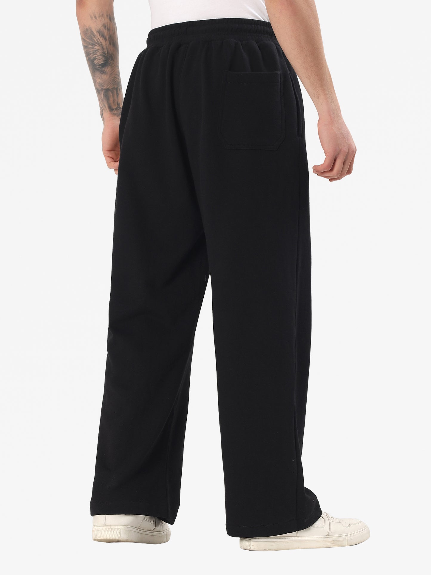 Core Relaxed Sweatpants