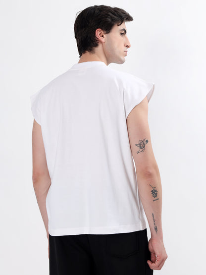 Libre Graphic Tank Top