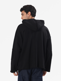 Void Zip Hoodie