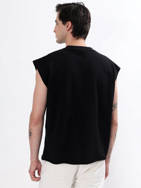 Cutoff Tank Top