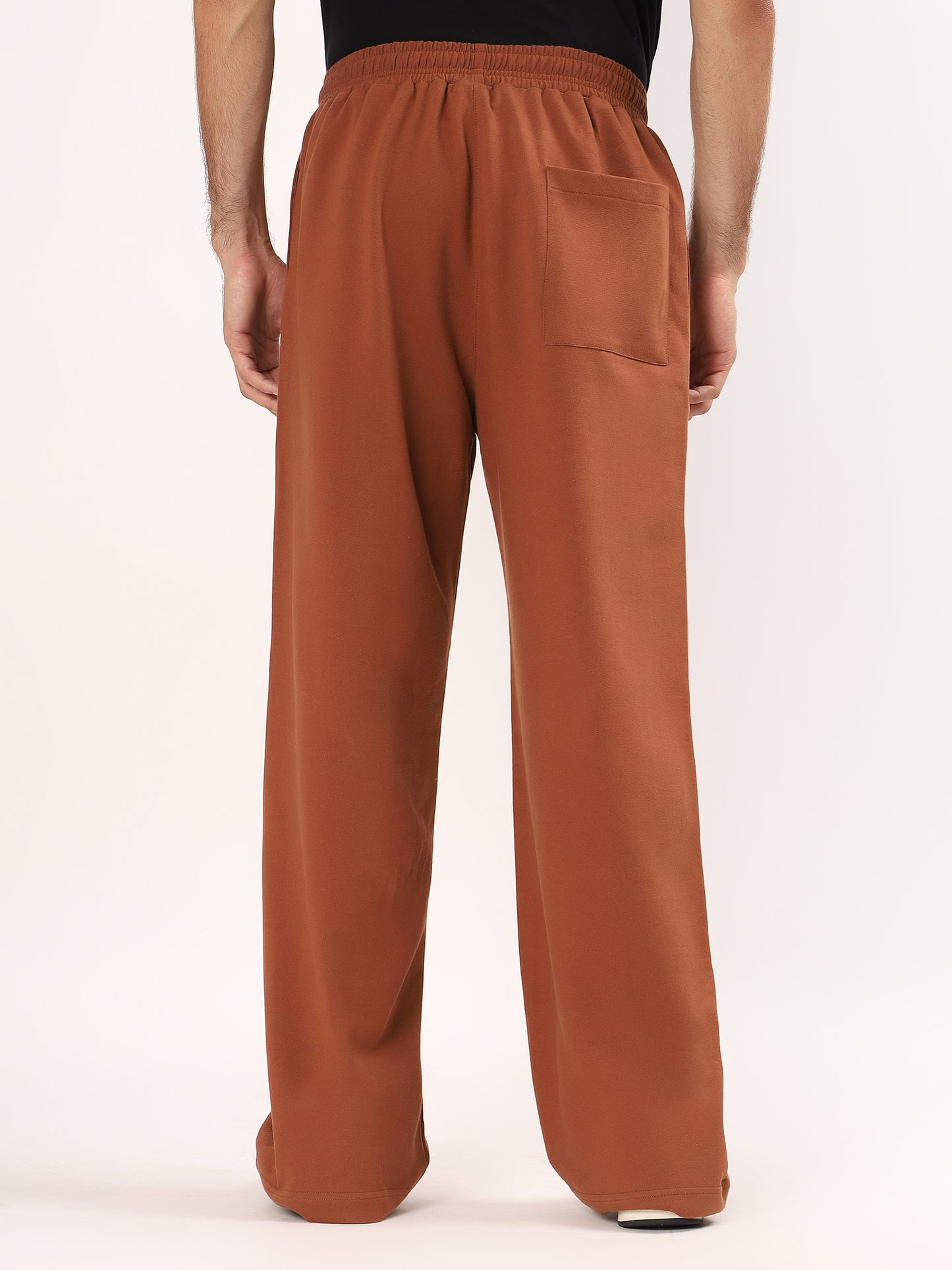 Toxic Wide Leg Jogger