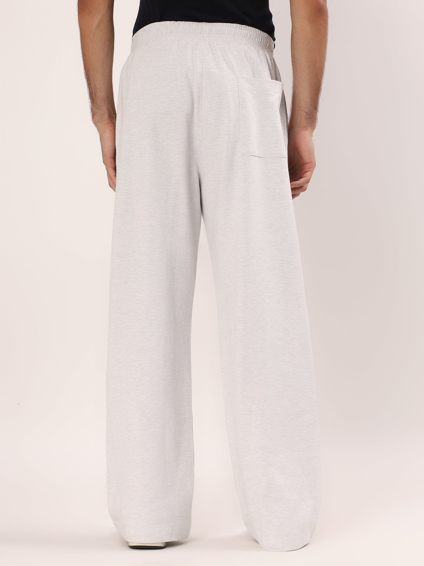 Haze Wide Leg Jogger