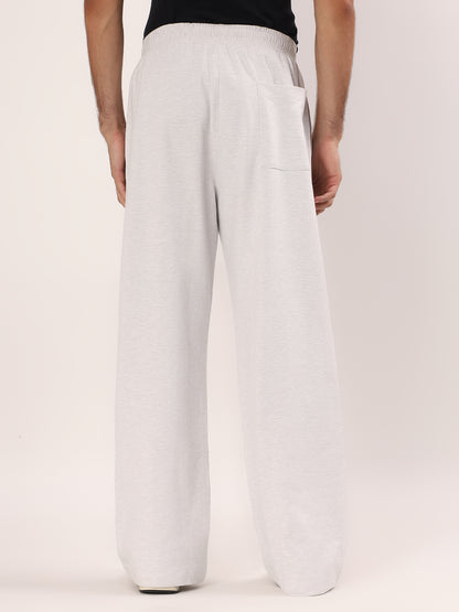 Haze Wide Leg Jogger