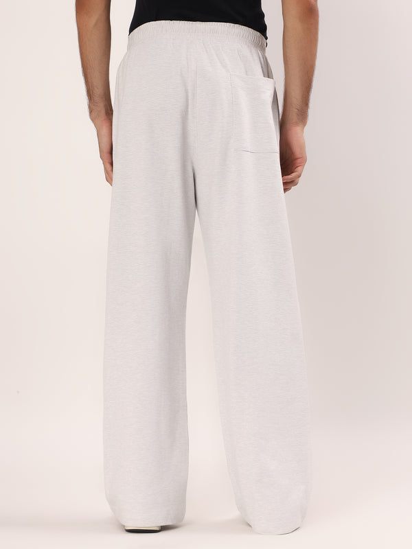 Haze Wide Leg Jogger