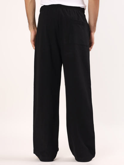 Blessed Wide Leg Jogger
