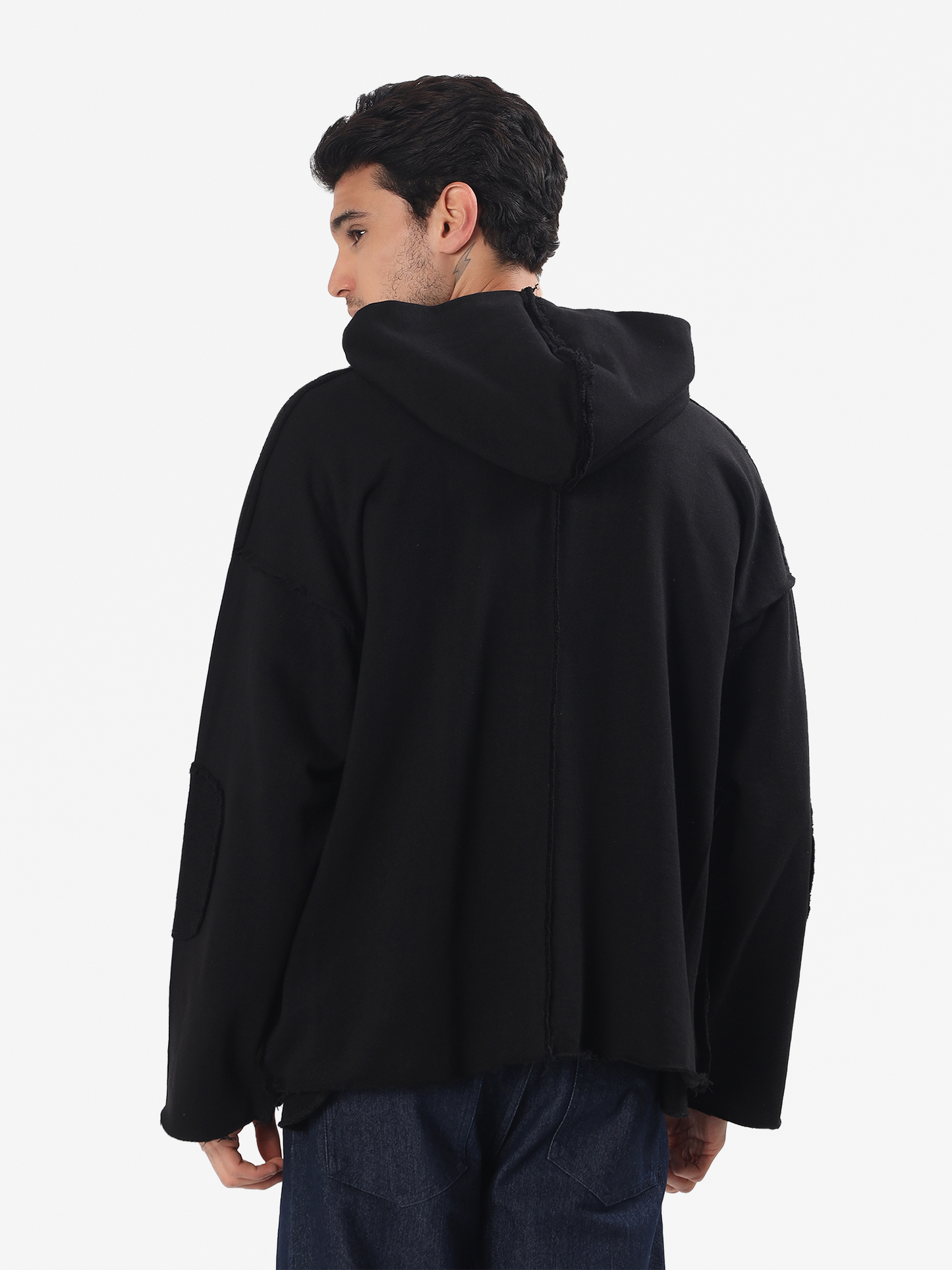 Core Zip Hoodie