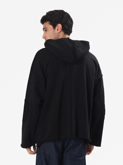 Core Zip Hoodie