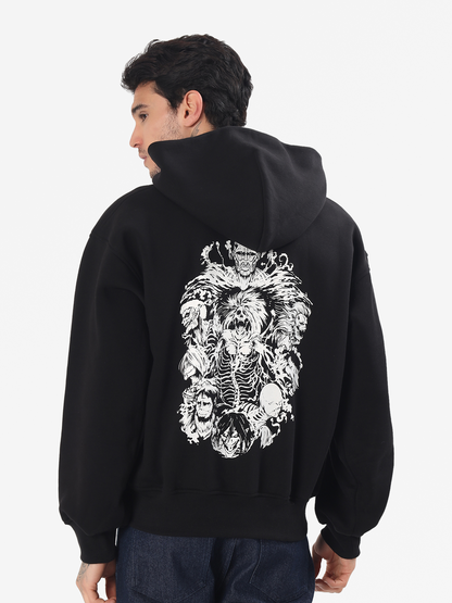Shadow Dominion Hoodie