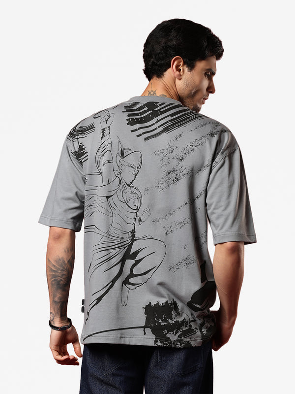 Dharma Graphic T-Shirt