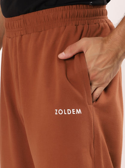 Toxic Wide Leg Jogger