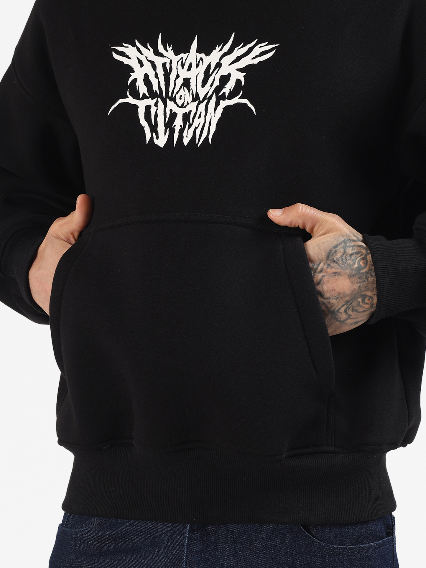 Shadow Dominion Hoodie