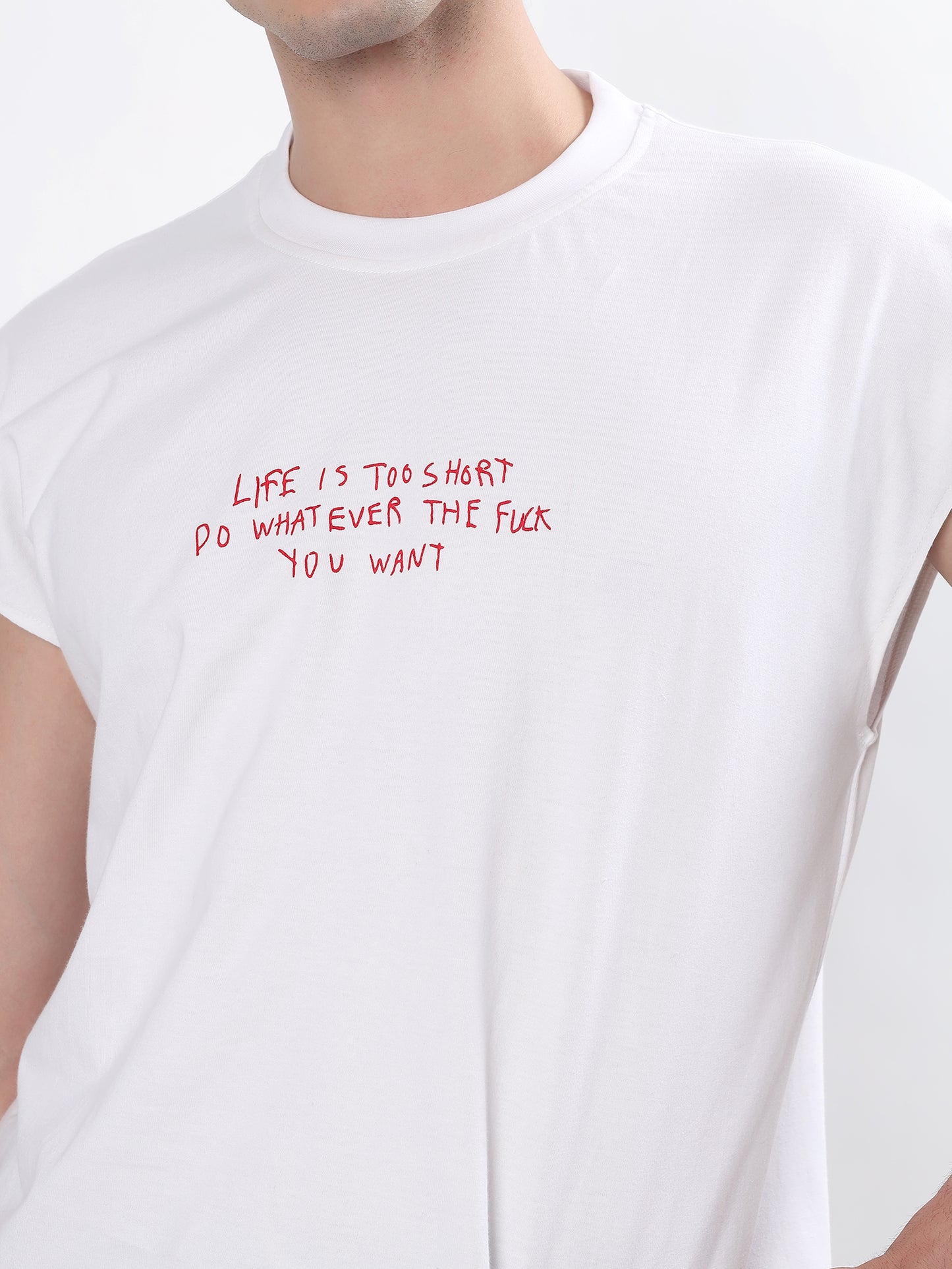 Libre Graphic Tank Top