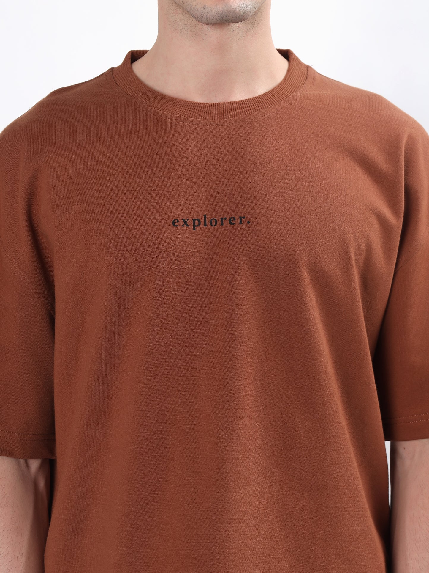 Explorer Graphic T-Shirt