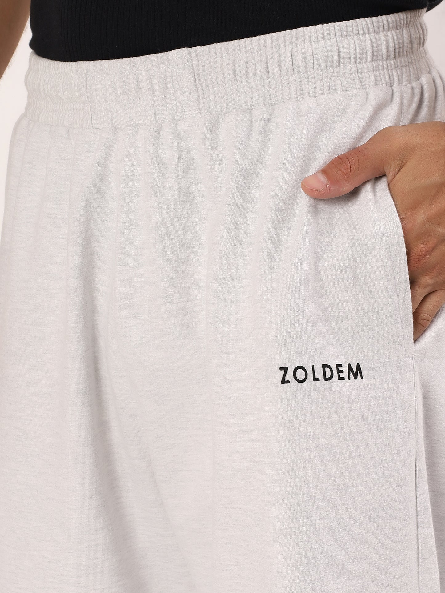 Haze Wide Leg Jogger