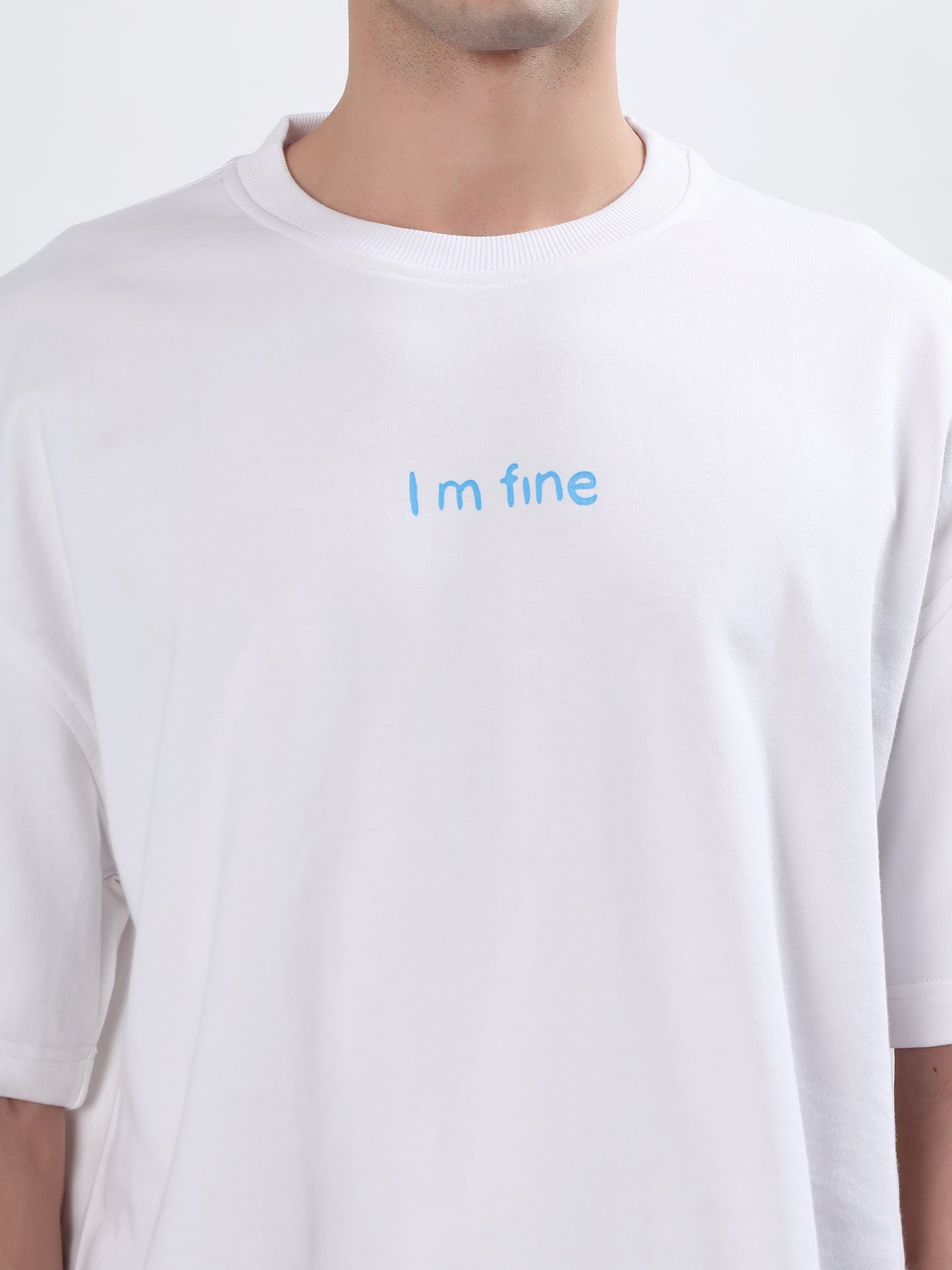 Facade Graphic T-Shirt