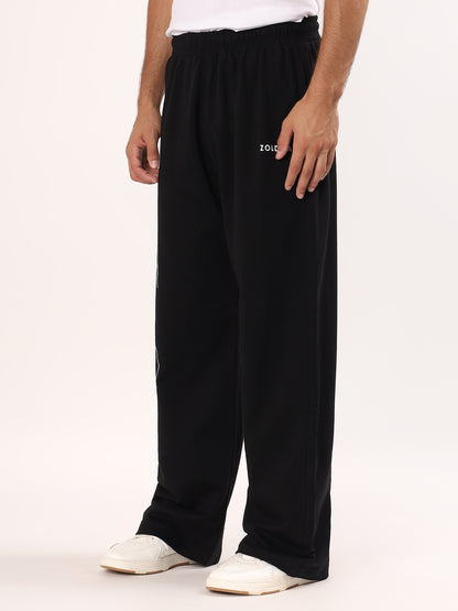 Blessed Wide Leg Jogger