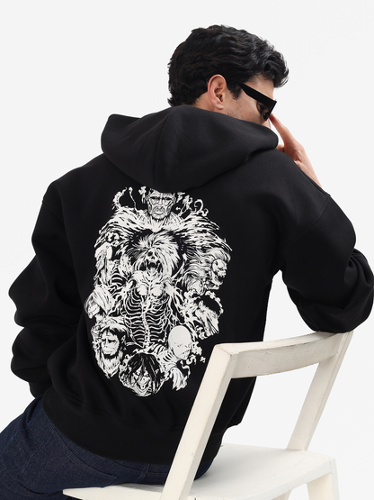 Shadow Dominion Hoodie