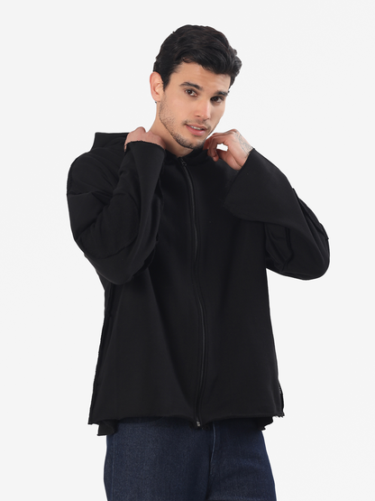 Core Zip Hoodie