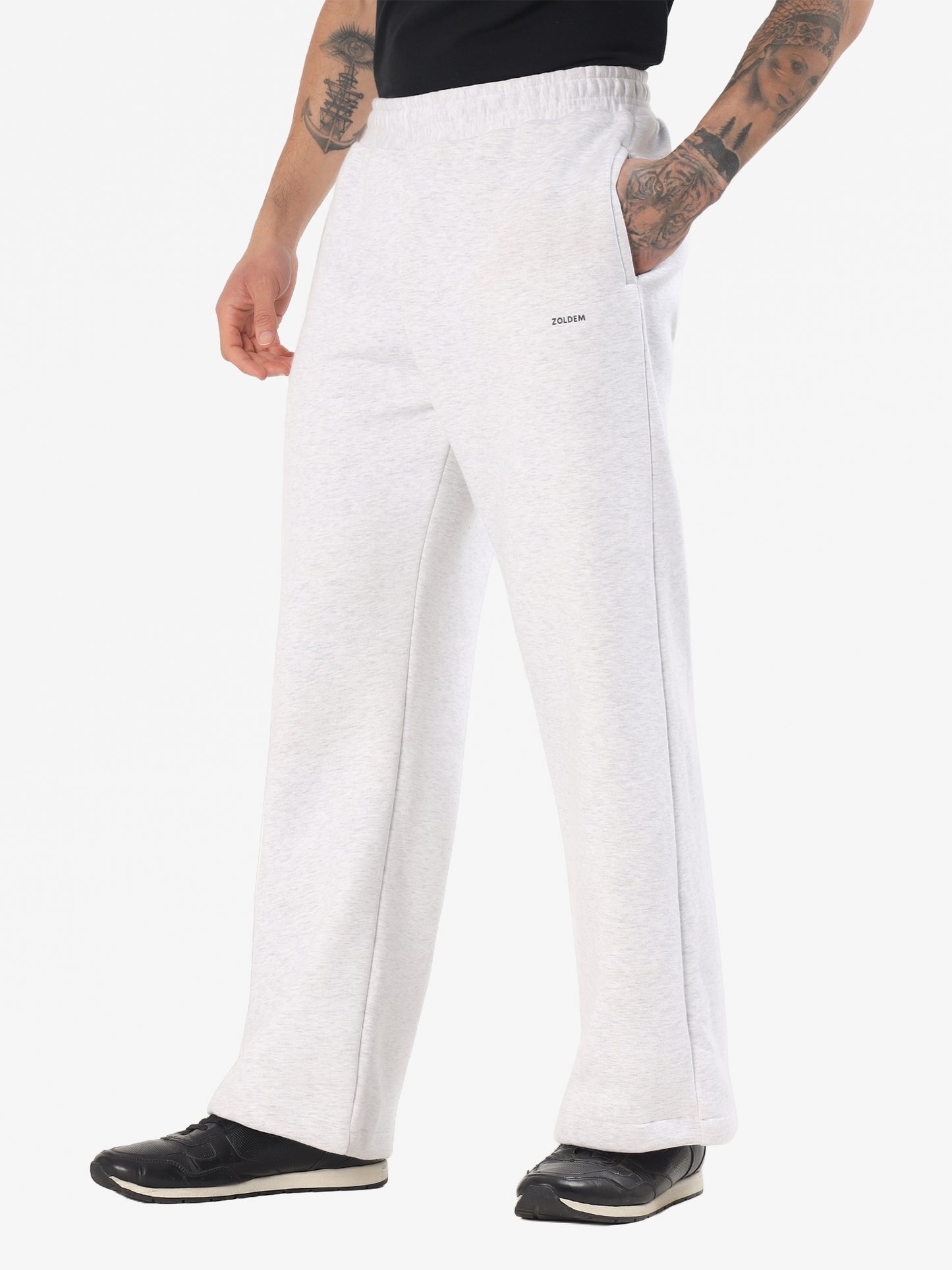 Core Relaxed Sweatpants