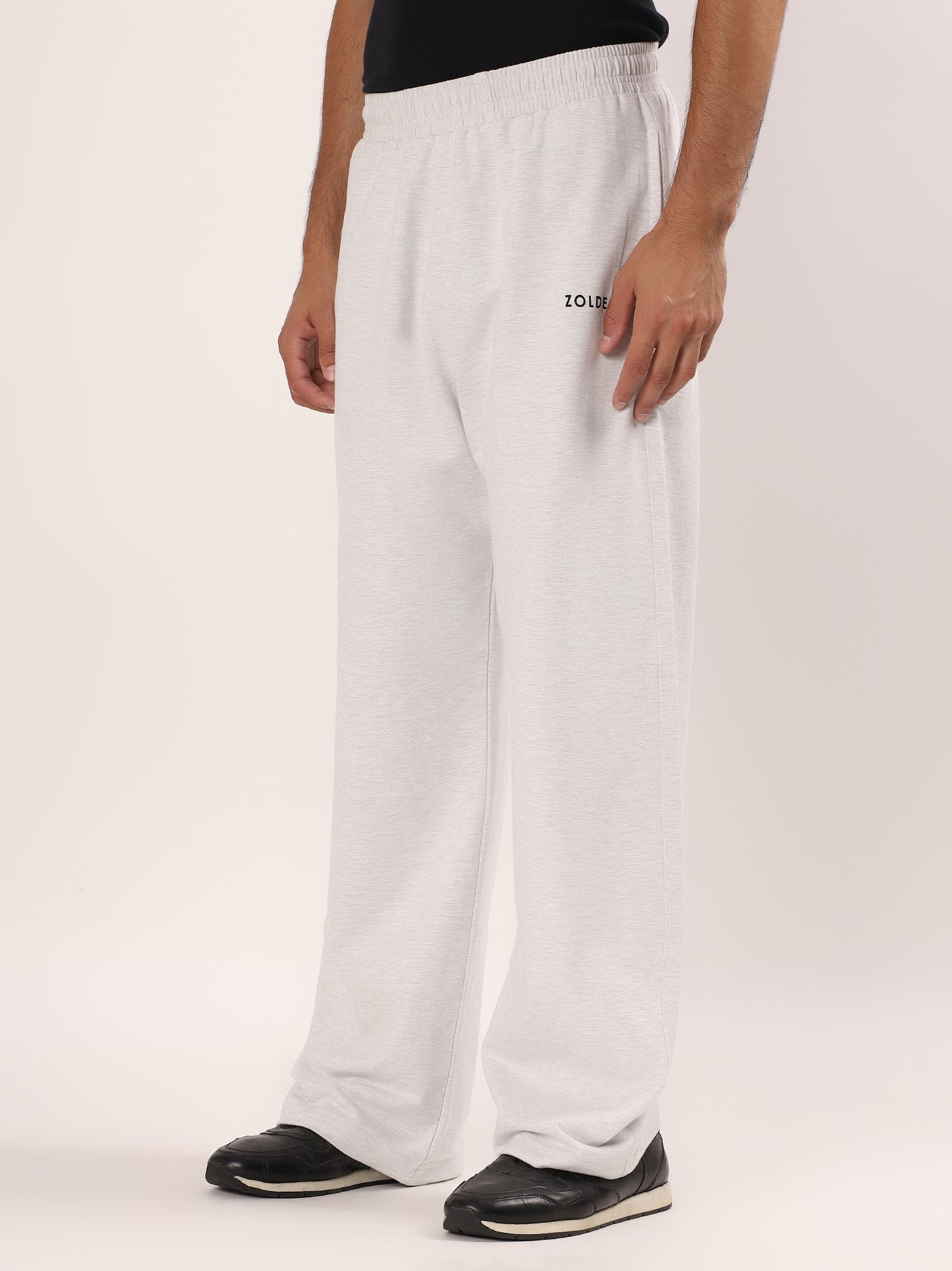 Haze Wide Leg Jogger
