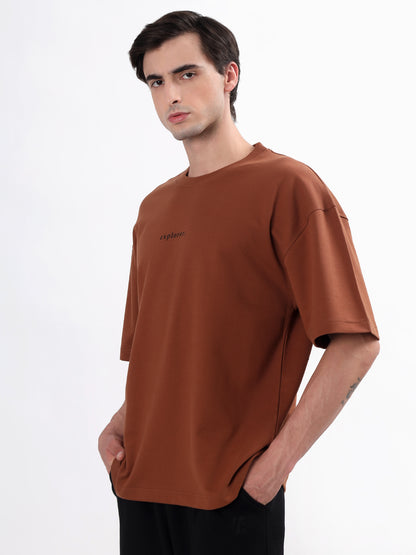 Explorer Graphic T-Shirt