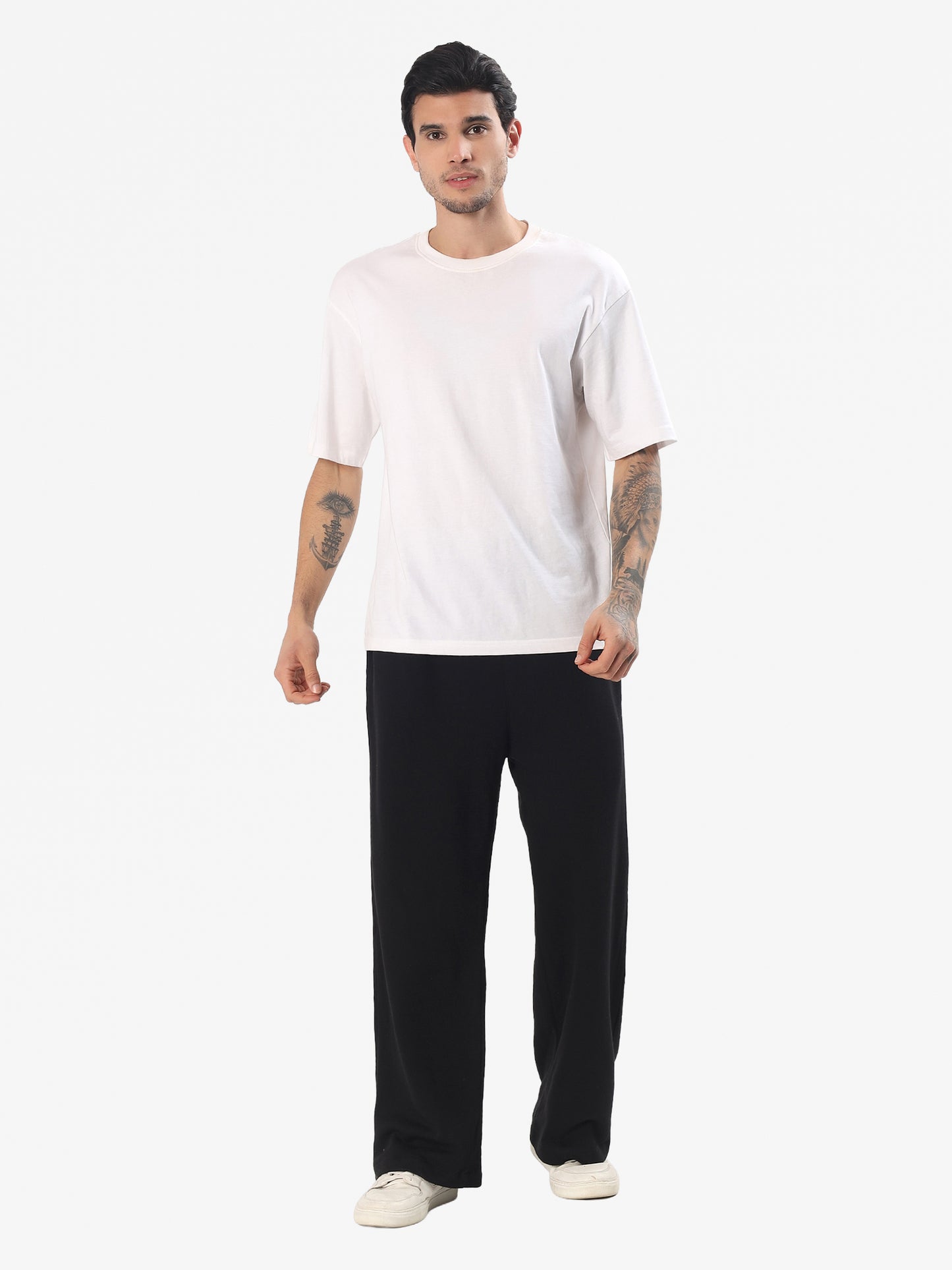 Core Relaxed Sweatpants