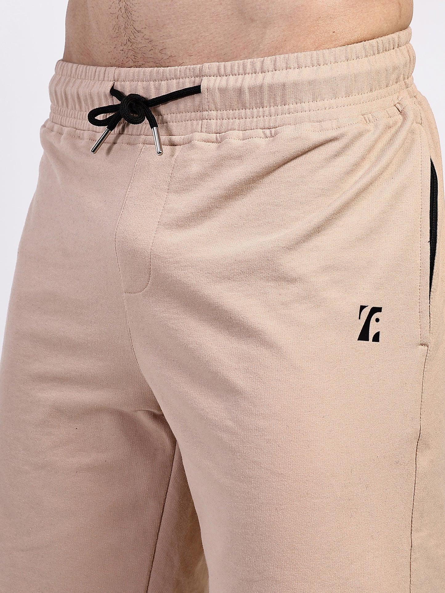 Contrast Pocket Co-Ord Set