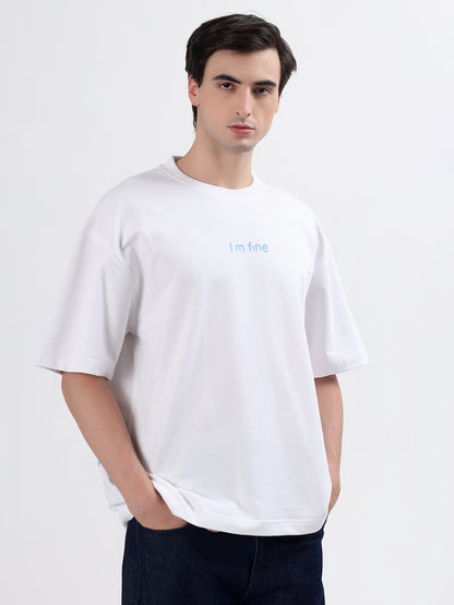 Facade Graphic T-Shirt