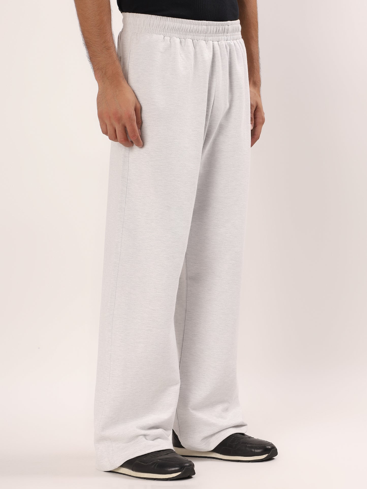 Haze Wide Leg Jogger