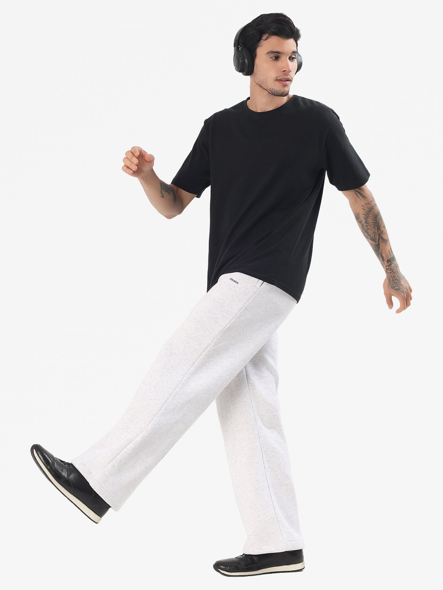 Core Relaxed Sweatpants