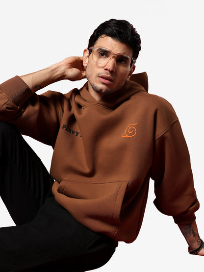 Sage Graphic Hoodie