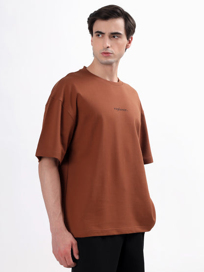 Explorer Graphic T-Shirt