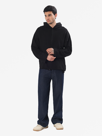Void Zip Hoodie
