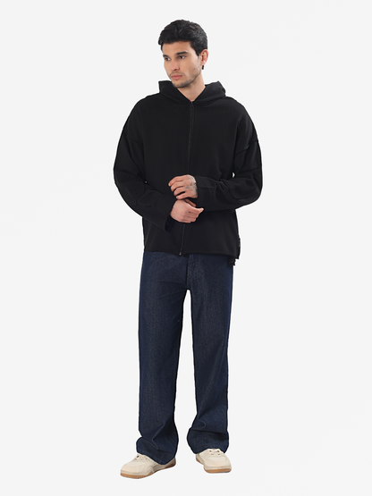 Core Zip Hoodie
