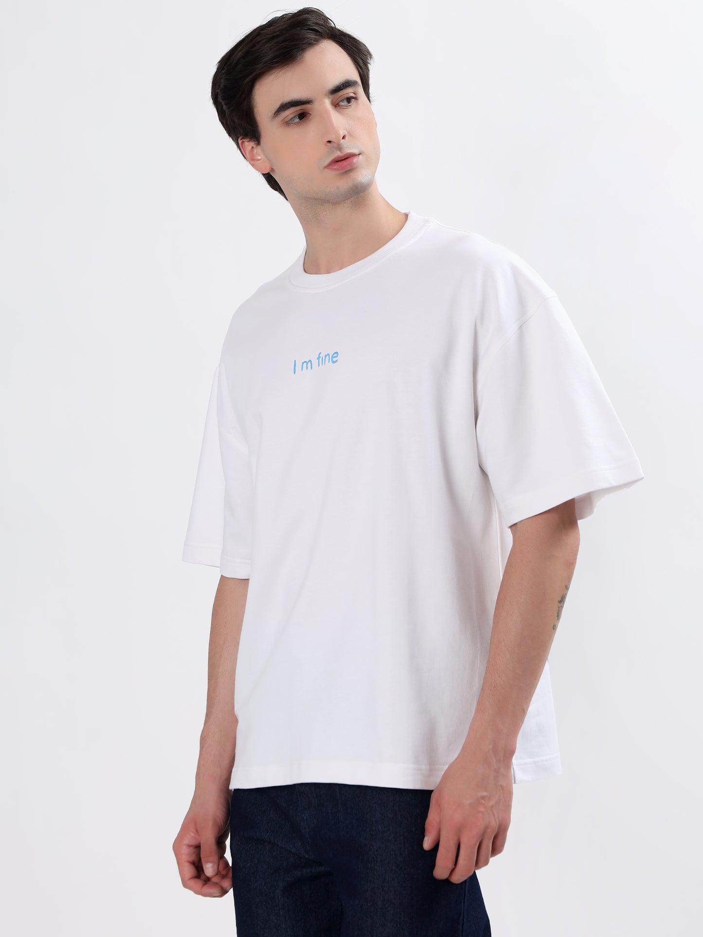 Facade Graphic T-Shirt
