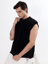 Cutoff Tank Top