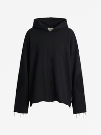 Void Zip Hoodie