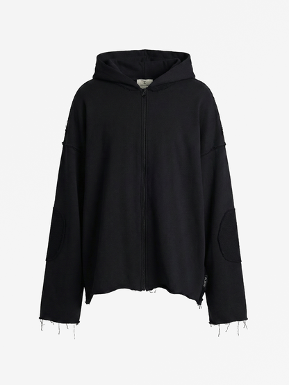 Core Zip Hoodie