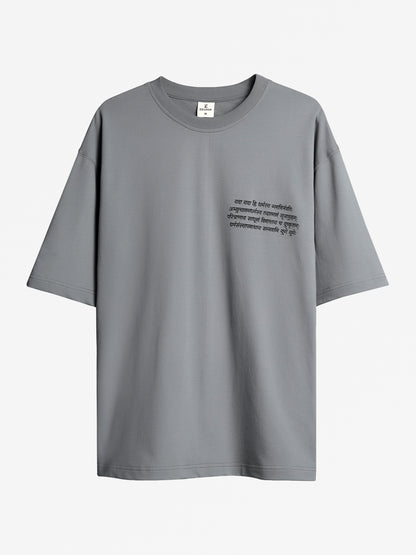 Dharma Graphic T-Shirt