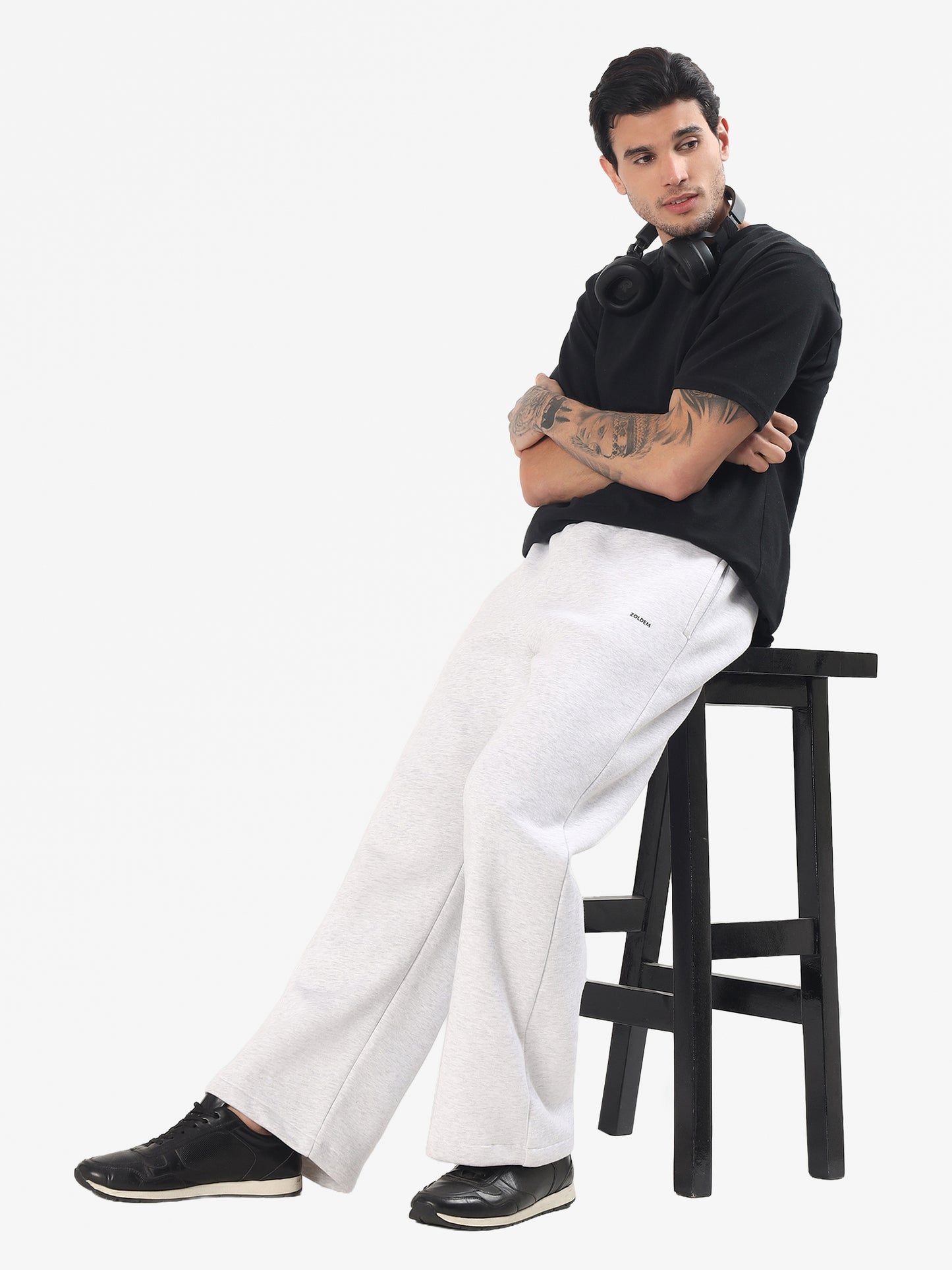 Core Relaxed Sweatpants