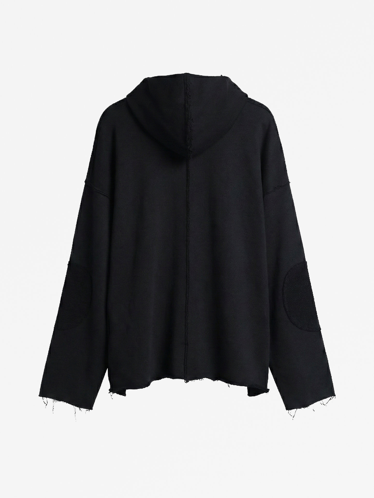 Core Zip Hoodie